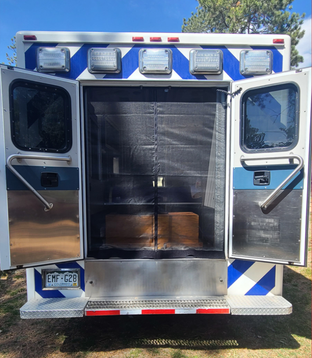 Ambulance Skreenz
